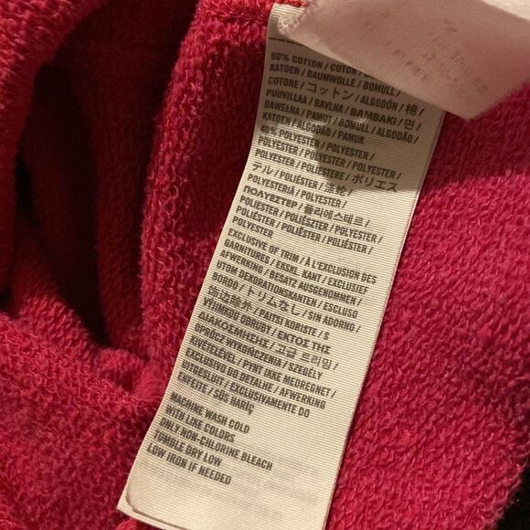 HOLLISTER CALIFORNIA 1922 WOMEN CREWNECK SWEATER SIZE M - Picture 10 of 15